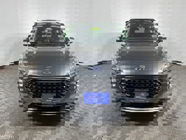 Certified 2020 Ford Escape Titanium w/ Titanium Premium Package 2.0 image 6