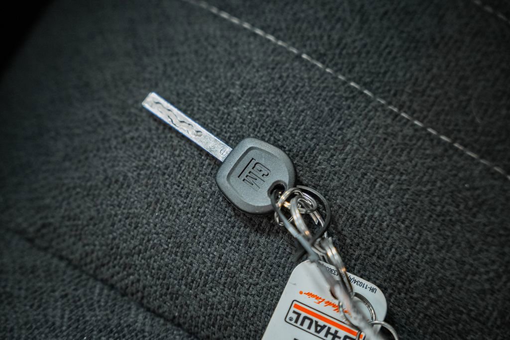 Used 2024 GMC Savana 2500 w/ Driver Convenience Package image 45