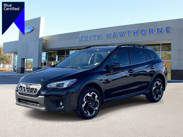 Used 2023 Subaru Crosstrek 2.5i Limited image 1