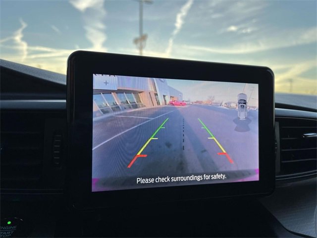 Certified 2020 Ford Explorer XLT w/ Class III Trailer Tow Package image 20