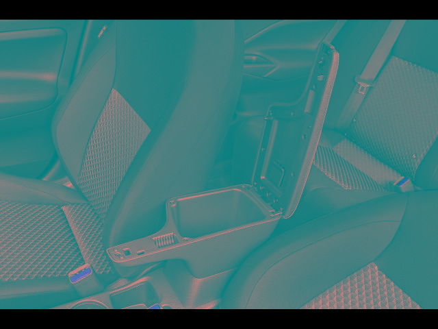 Used 2024 Nissan Versa S w/ S Plus Package image 15