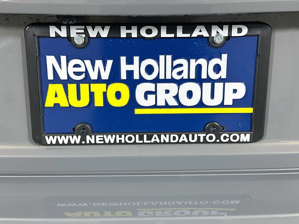 Used 2025 Honda Civic Sport image 20