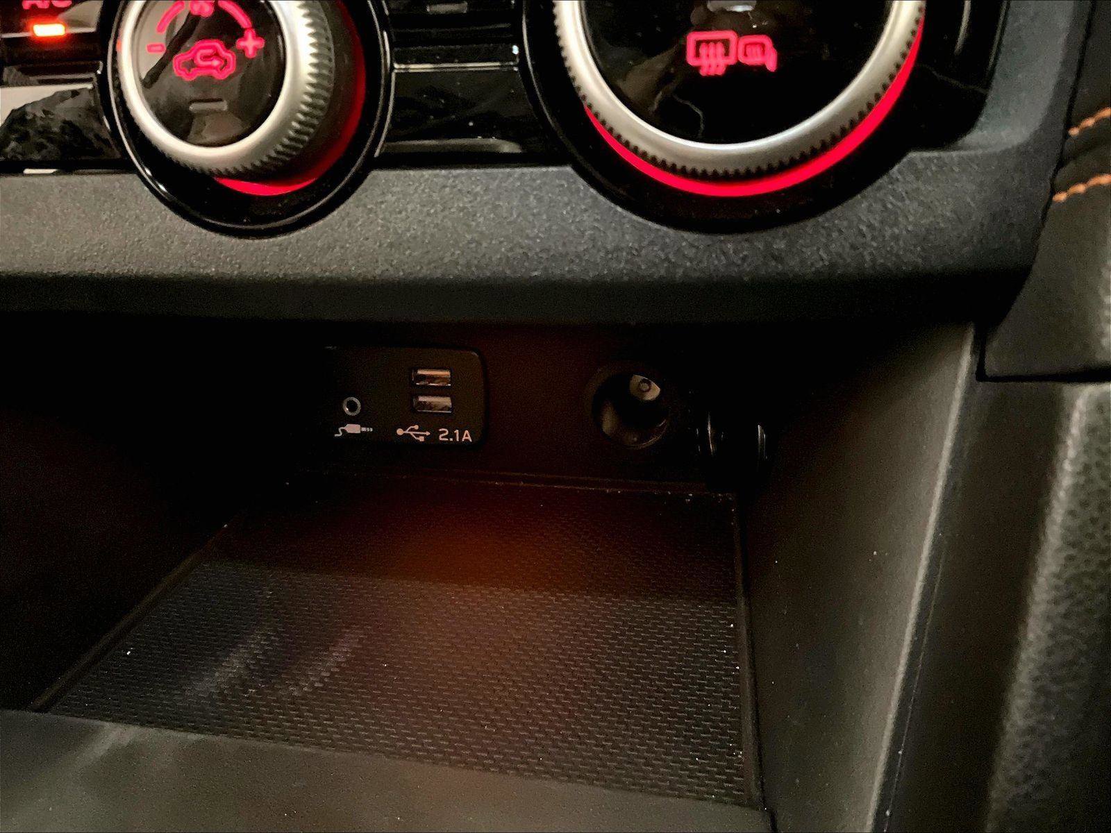 Used 2021 Subaru Crosstrek 2.5i Limited w/ Moonroof Package 1 AWD/4WD image 31