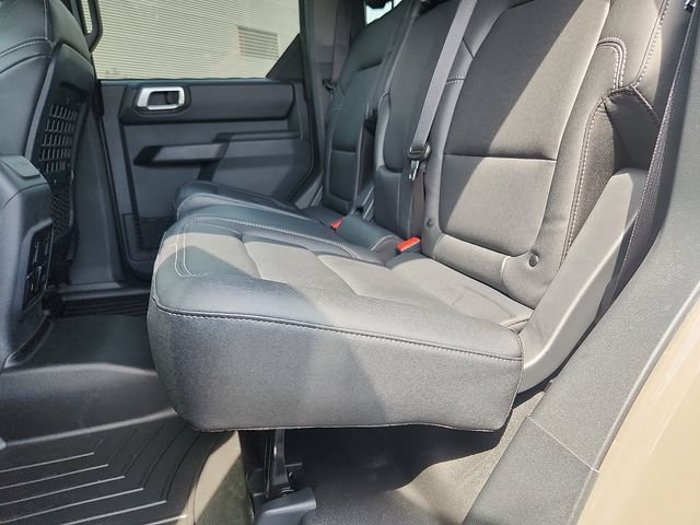 Certified 2026 Ford Bronco Badlands AWD/4WD image 25