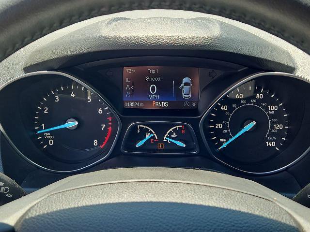 Certified 2019 Ford Escape SEL AWD/4WD image 24