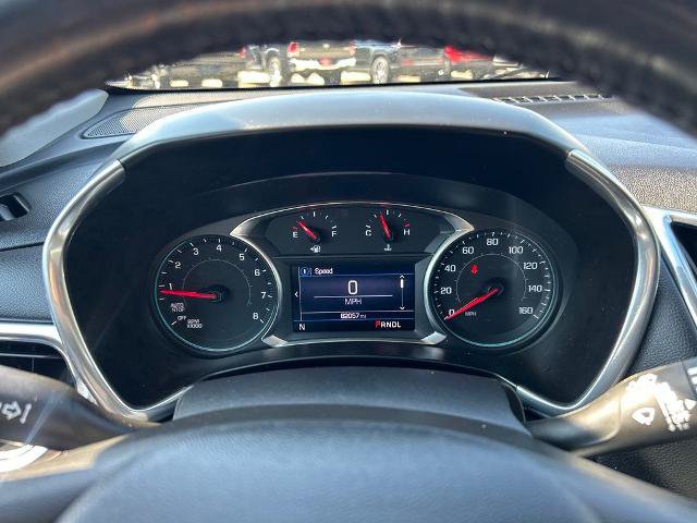 Used 2019 Chevrolet Equinox LT AWD/4WD image 17