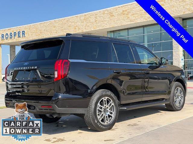 Certified 2025 Ford Expedition Active RWD image 20