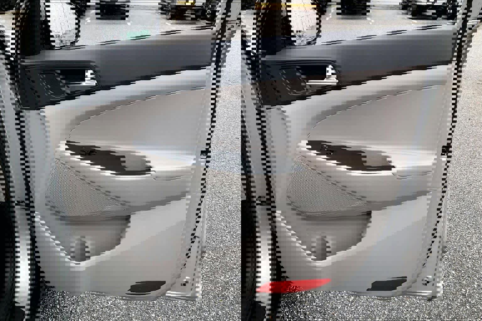 Used 2020 Hyundai Tucson SEL image 21