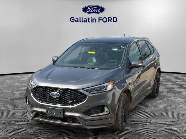 Certified 2022 Ford Edge ST w/ Equipment Group 401A