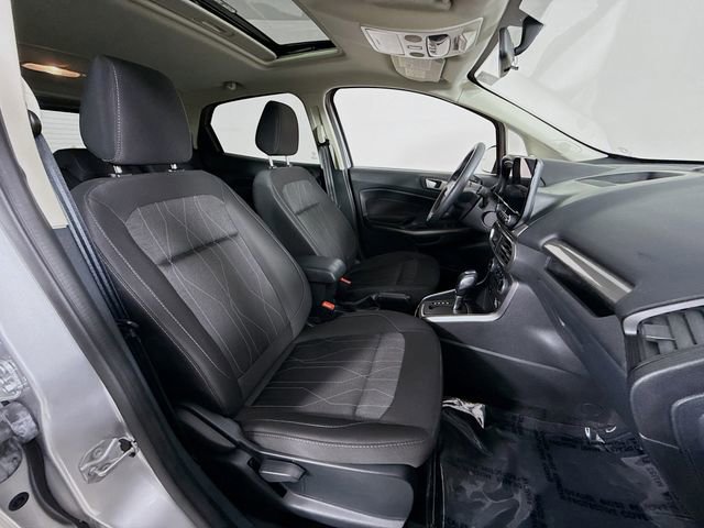 Certified 2022 Ford EcoSport SE image 27