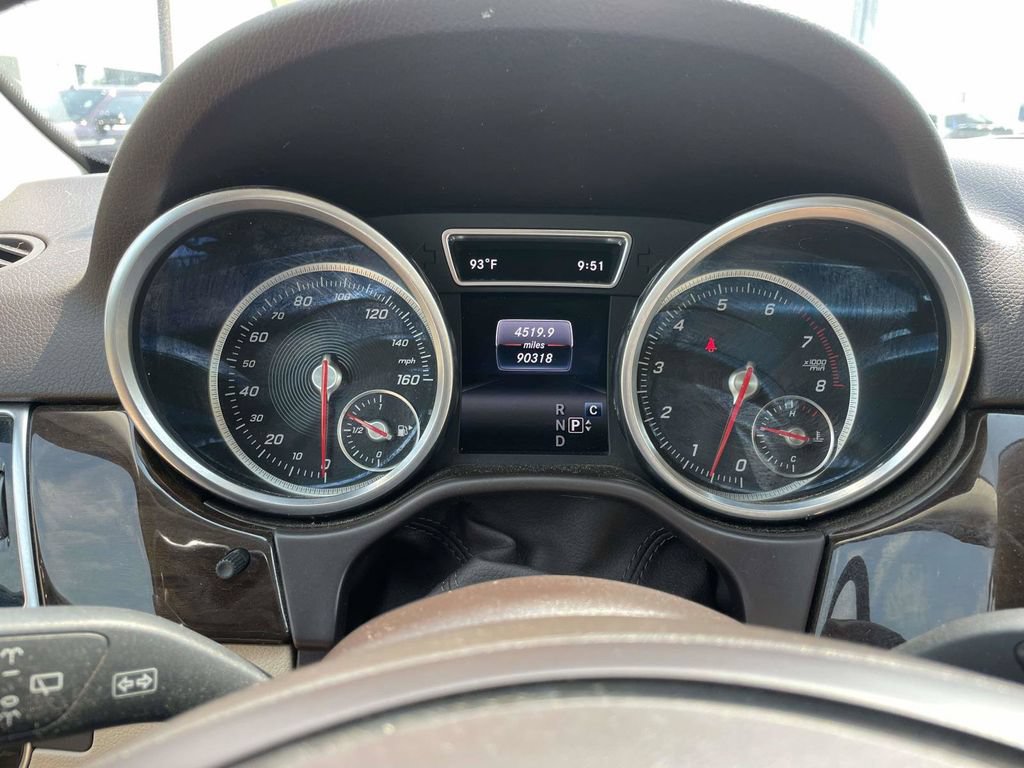 Used 2018 Mercedes-Benz GLE 350 4MATIC image 30