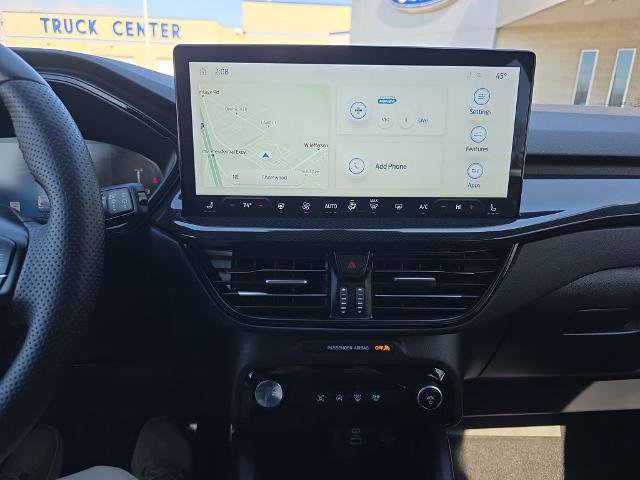 Certified 2023 Ford Escape ST-Line w/ Tech Pack #1 image 21