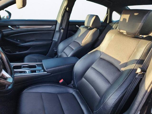 Used 2020 Honda Accord Sport image 10