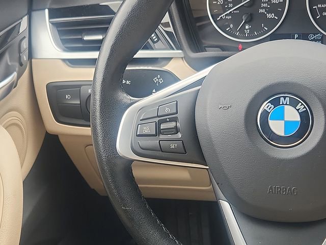 Used 2017 BMW X1 xDrive28i AWD/4WD image 14