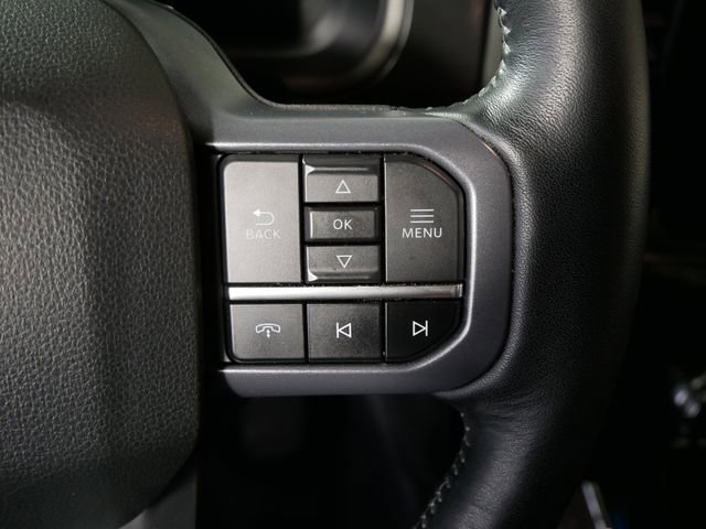 Certified 2023 Ford F150 Lariat w/ Equipment Group 502A High AWD/4WD image 19