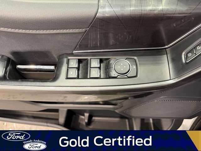 Certified 2023 Ford F150 XLT w/ Equipment Group 302A High AWD/4WD image 22