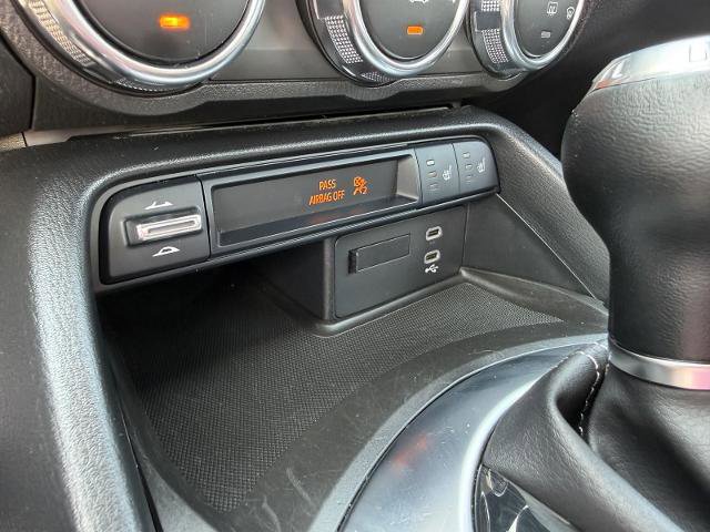 Used 2025 MAZDA MX-5 Miata RF Grand Touring image 25