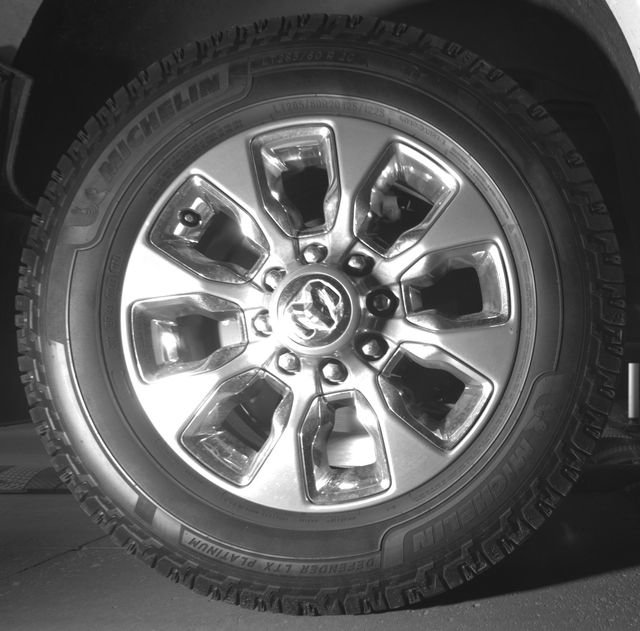 Used 2020 RAM 2500 Limited AWD/4WD image 10