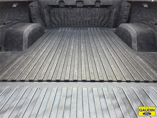 Used 2020 GMC Sierra 1500 AT4 w/ AT4 Premium Package image 14