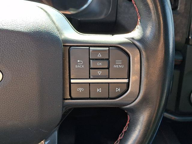Certified 2023 Ford Expedition Max Limited AWD/4WD image 22