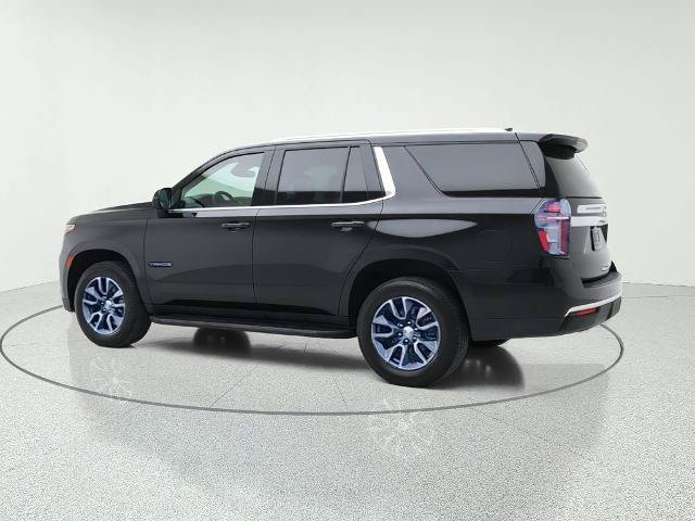 Used 2023 Chevrolet Tahoe LT RWD image 5
