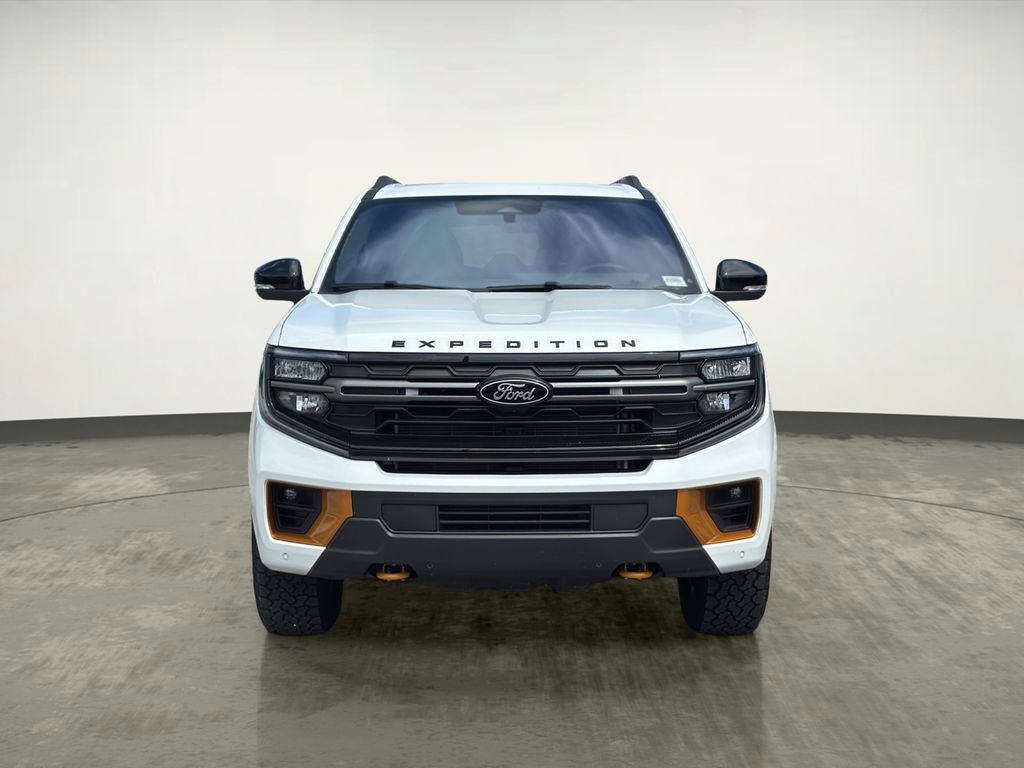 Certified 2025 Ford Expedition Tremor image 12