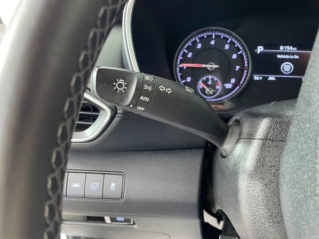 Used 2023 Hyundai Santa Fe SEL image 20