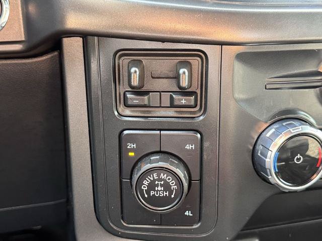 Certified 2025 Ford F150 Tremor w/ Tow/Haul Package AWD/4WD image 25