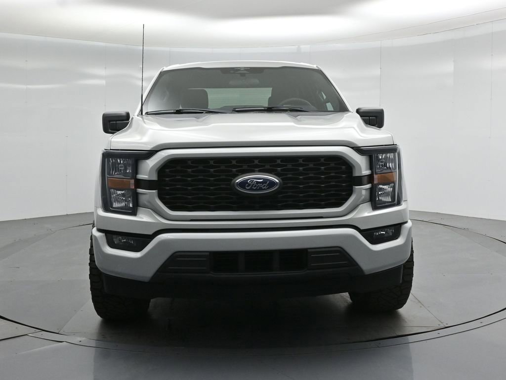 Certified 2023 Ford F150 XL w/ STX Appearance Package image 49