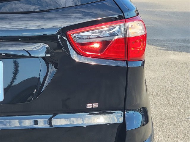Certified 2021 Ford EcoSport SE w/ SE Convenience Package image 6