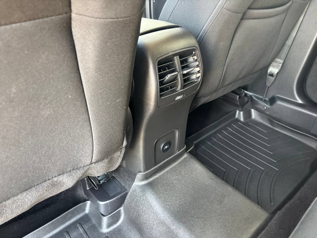 Certified 2024 Ford Escape Active AWD/4WD image 28
