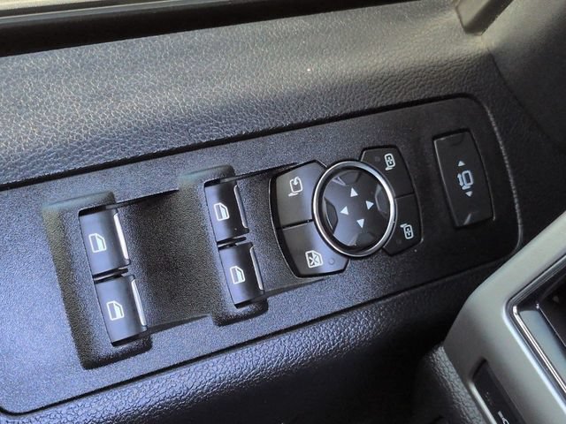 Certified 2021 Ford F350 Lariat AWD/4WD image 23