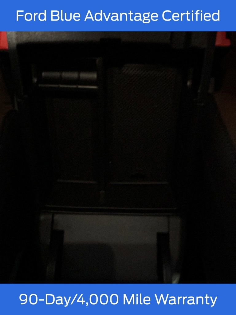 Certified 2021 Ford Bronco Outer Banks image 15