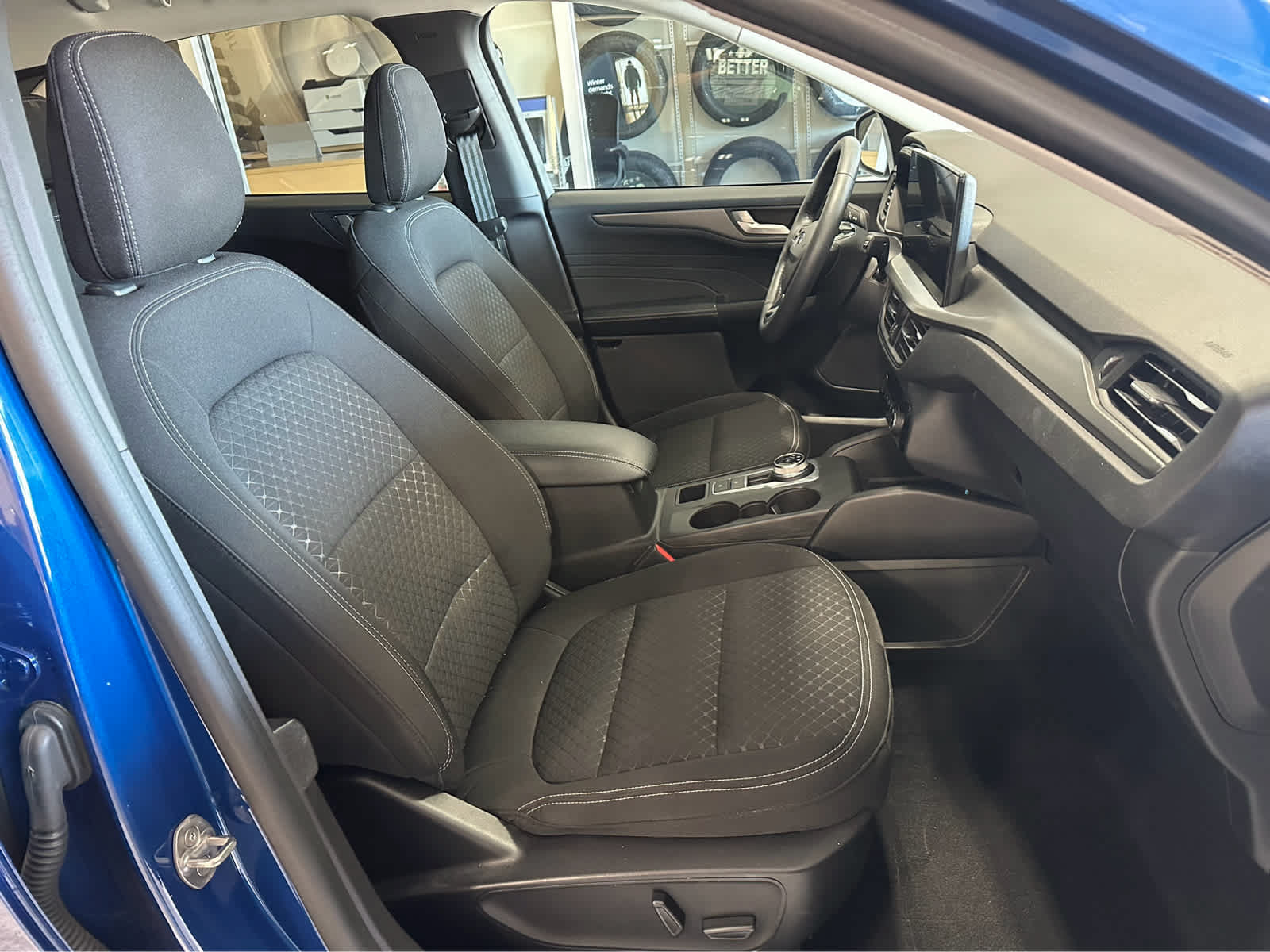 Certified 2023 Ford Escape Active w/ Tech Pack #2 AWD/4WD image 35