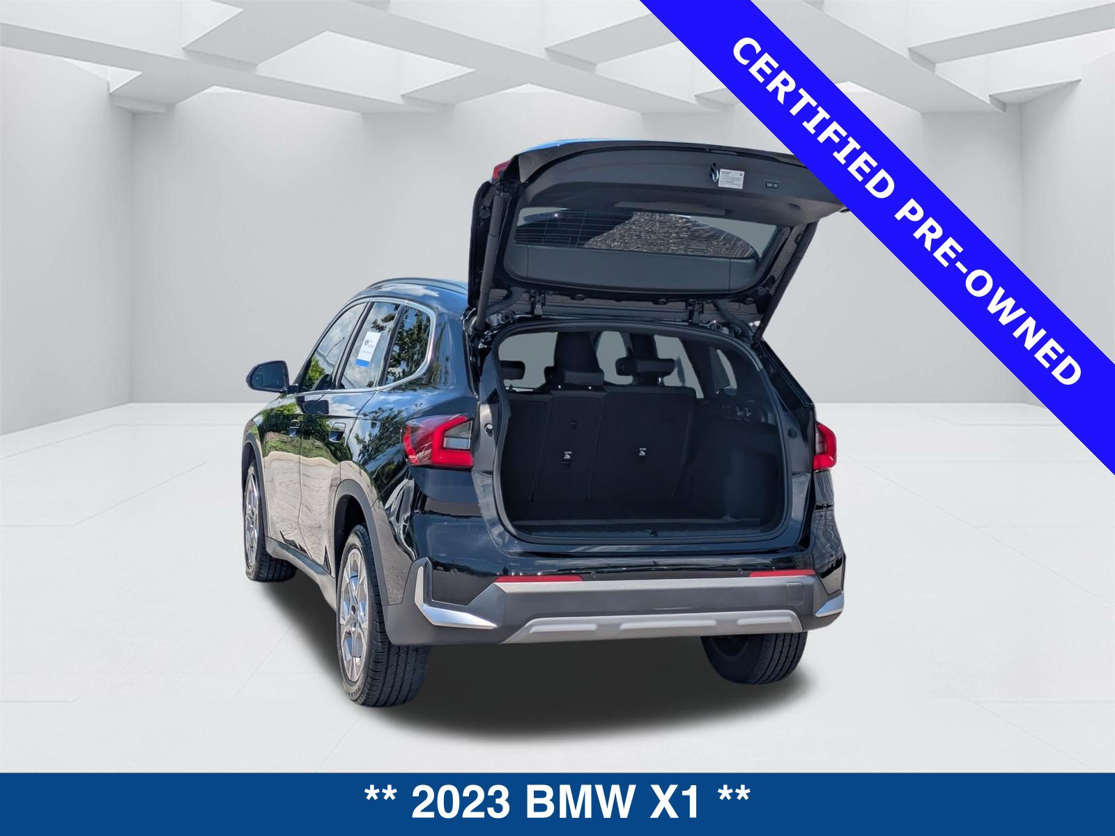 Used 2023 BMW X1 xDrive28i AWD/4WD image 14