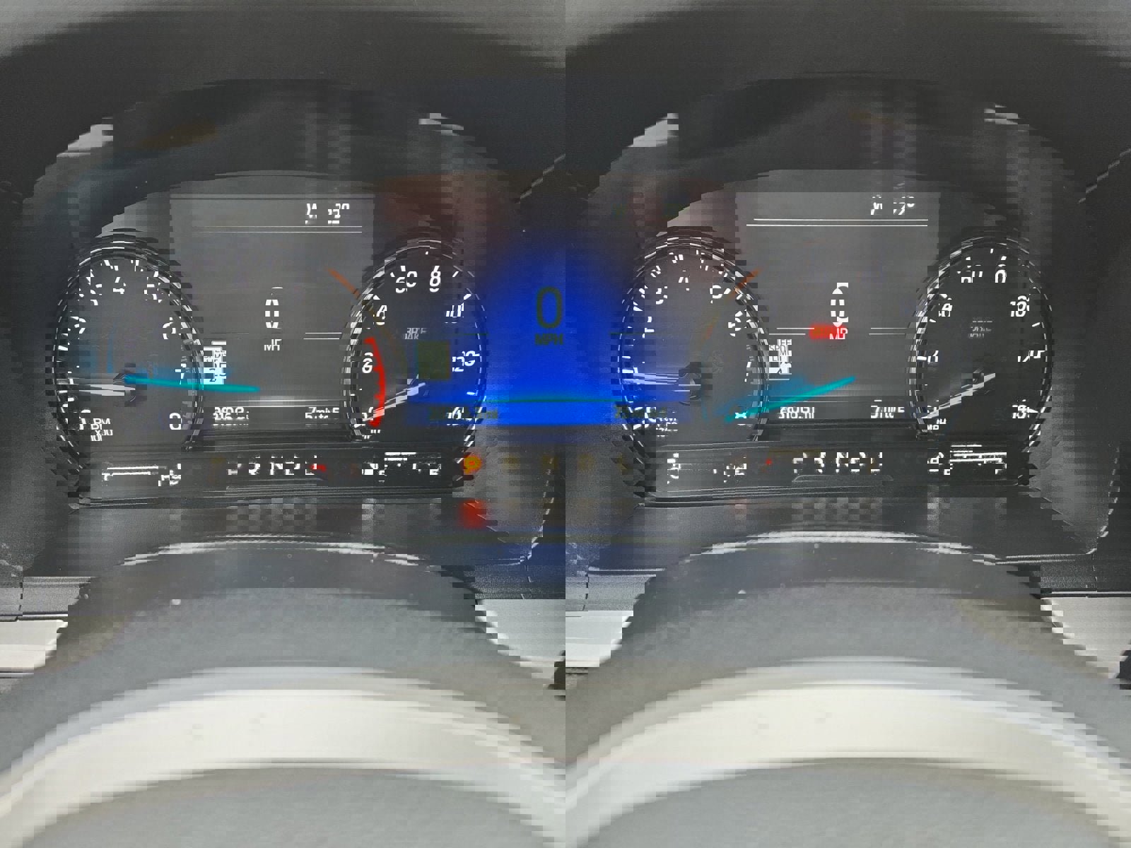 Certified 2022 Ford Explorer XLT w/ Equipment Group 202A image 16