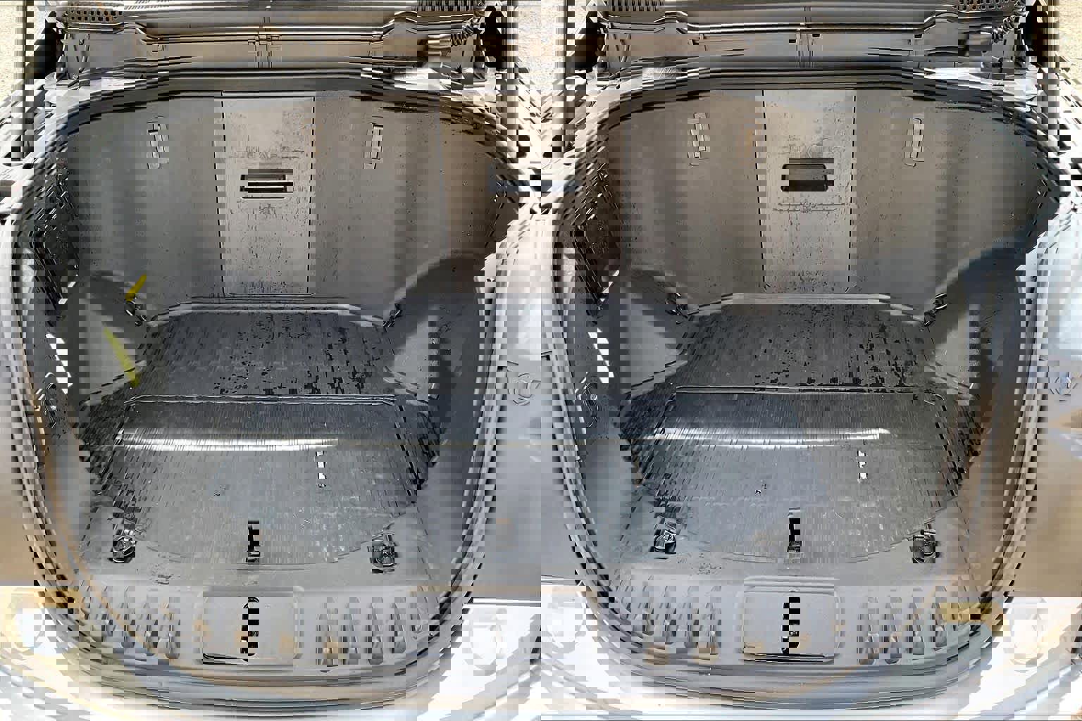 Certified 2024 Ford F150 Lightning Flash image 31