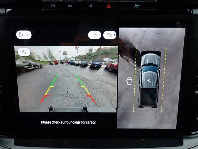 Certified 2024 Ford F150 XLT w/ Equipment Group 302A MID image 27