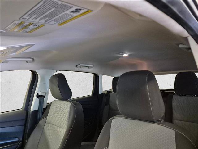 Certified 2019 Ford Escape SE FWD image 18