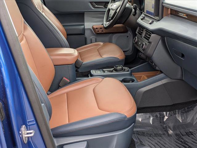 Certified 2024 Ford Maverick Lariat image 18