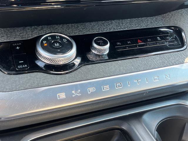 Certified 2025 Ford Expedition Tremor image 12