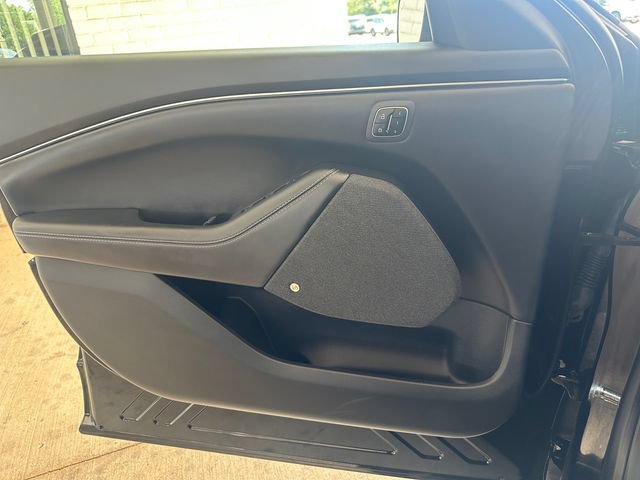 Certified 2025 Ford Mustang Mach-E Premium AWD/4WD image 20