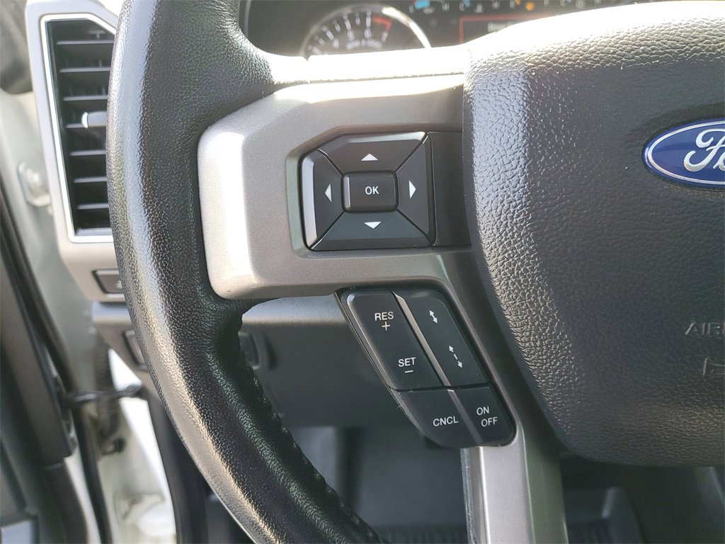 Certified 2021 Ford Expedition Max XLT image 24