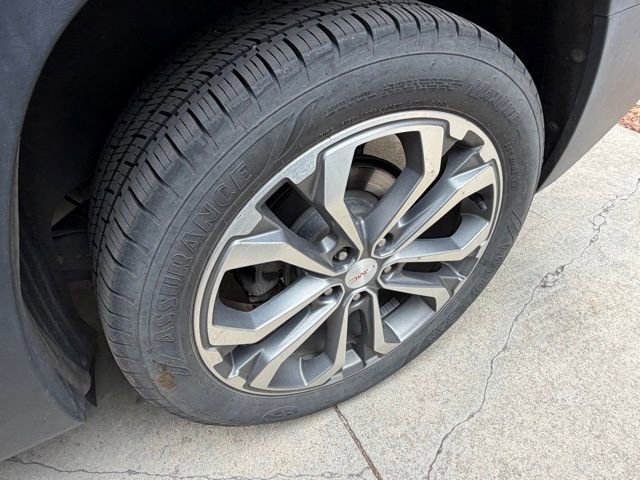 Used 2019 GMC Terrain SLT w/ Preferred Package image 10