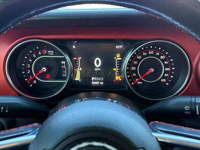 Used 2020 Jeep Gladiator Rubicon image 19
