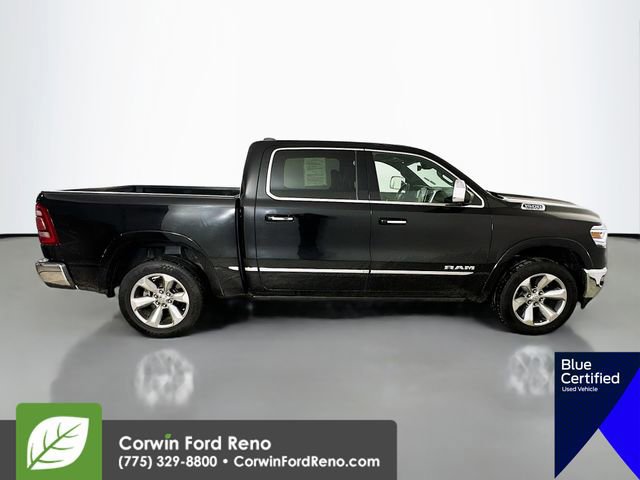 Used 2019 RAM 1500 Limited image 7