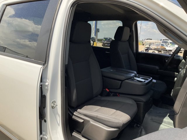 Used 2025 Chevrolet Silverado 2500 Custom w/ Custom Value Package AWD/4WD image 18