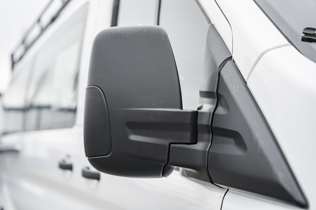 Certified 2024 Ford Transit 350 XL image 15