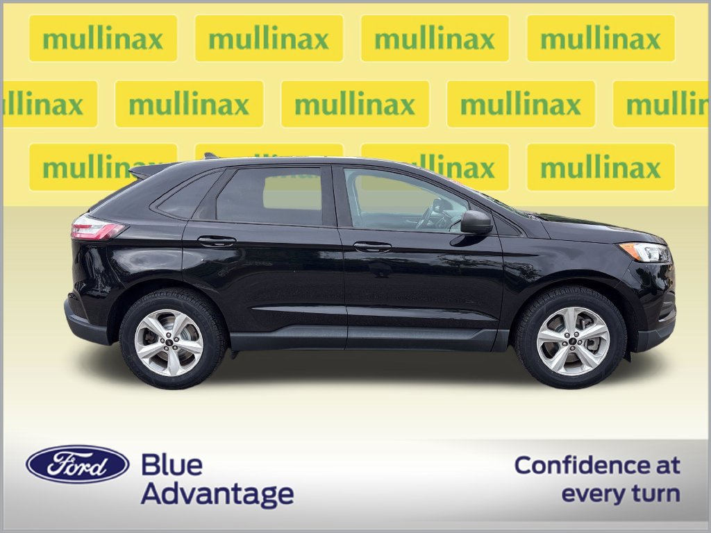 Certified 2023 Ford Edge SE AWD/4WD image 2