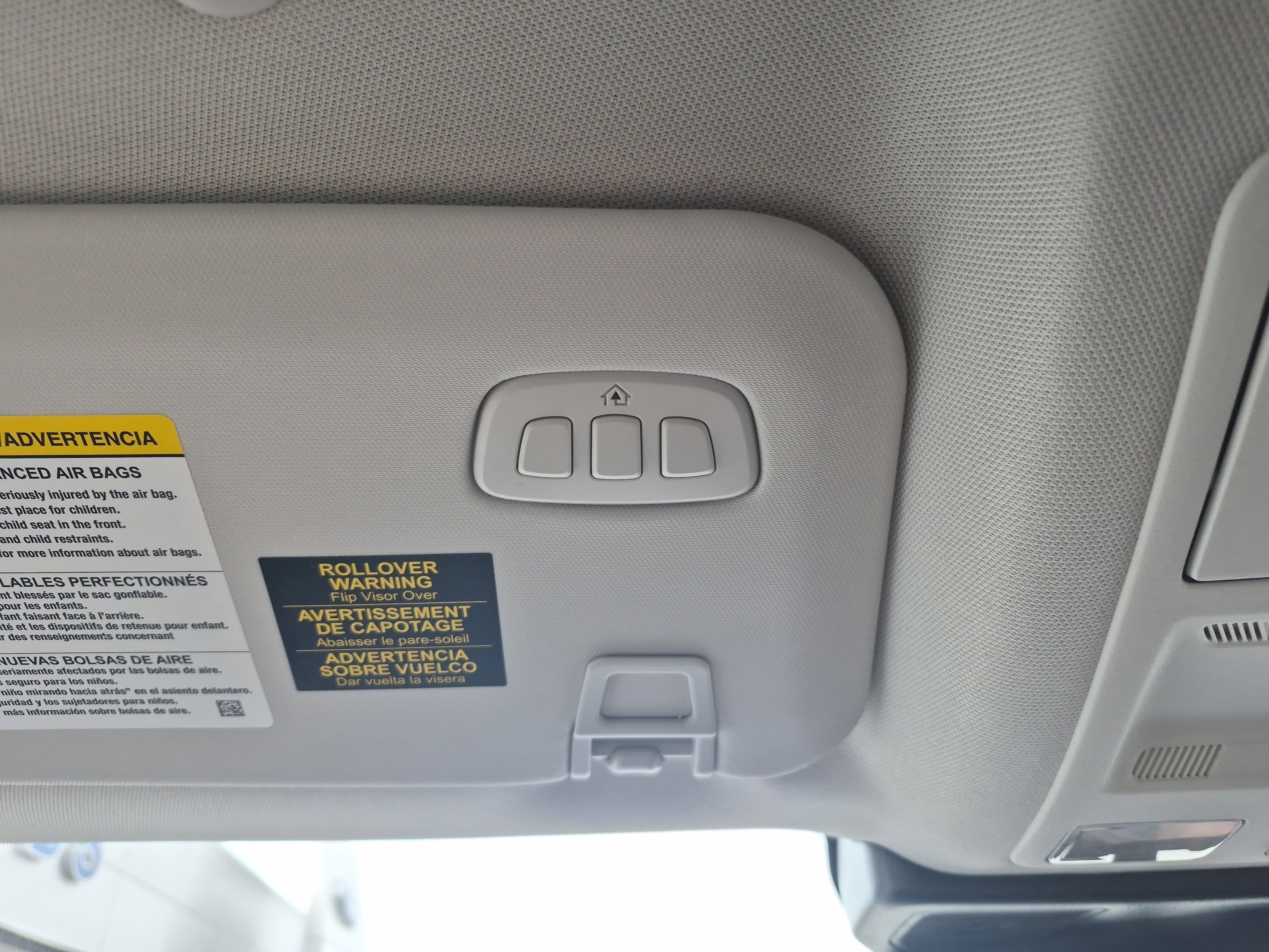 Certified 2025 Ford Bronco Sport Big Bend w/ Convenience Package image 40